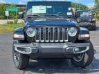 Thumbnail Photo 3 for New 2022 Jeep Gladiator Overland